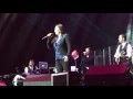 Ana Gabriel - Mi Talisman y No Entiendo en Revention Music Center 3/4/16