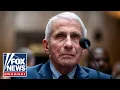 New fury IGNITED over Fauci texts HANDCUFF PERP WALK