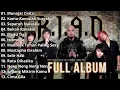 Best Album TRIAD | Slow Rock Indonesia | Munajat Cinta , Kamu Kamulah Surgaku , Madu Tiga