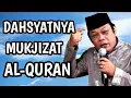 Download Lagu MUKJIZAT AL-QUR'AN Tausyiah KH Zainuddin MZ