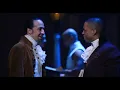 Hamilton - Aaron Burr, Sir / My Shot (Original Cast 2016 - Live)