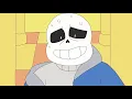 Undertale Determination Map Part 10 WITH MUSIC
