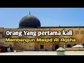 Download Lagu Fakta Menarik tentang MASJID AL AQSHA