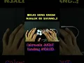 Download Lagu BOJO LORO