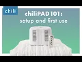 Chilipad Cube How to Setup Your Bed Cooling System Chilipad by Sleepme