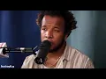 Cautious Clay - "Wildfire" KUTX Pop-Up Session at ACL Fest