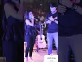 Neha kakkar \u0026 Atif Aslam Dil diya Galna song singing #nehakakkar #atifaslam #concert
