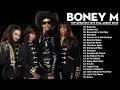 Download Lagu Boney M Greatest Hits Mix Collection 2023 ★ The Best Of Boney M Full Album 2023