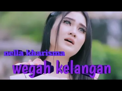 Download MP3 Nella kharisma mp3 \