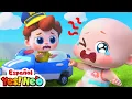 Download Lagu Compartir Es Cuidar | Quieres compartir conmigo | Yes! Neo | Canciones Infantiles | BabyBus Español