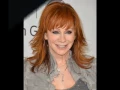Reba McEntire - Cant Even Get The Blues