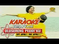 Karaoke Tanpa Vocal ULUSERENG PEDDI'KU (APPHE TAKASI)