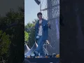 Download Lagu Jin 'Rope It' Soundcheck D2| JIN LIVE IN GOYANG DAY 2 #trending #viral #bts #shorts  #btsarmy  #jin