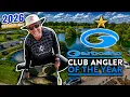 GARBOLINO CLUB ANGLER OF THE YEAR ROUND 2 GOLD VALLEY LAKES LIVE MATCH HIGHLIGHTS MATCH FISHING