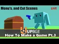 Making a Game From Scratch VOD Engine