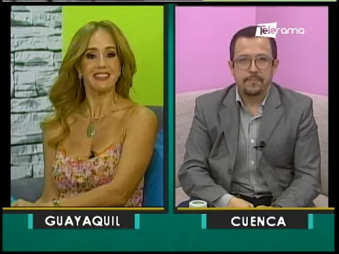 Docente ecuatoriano nominado a los Tik Tok Awards 2023