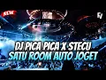 Download Lagu JUNGLE DUTCH - DJ PICA PICA X STECU STECU_SATU ROOM AUTO JOGET_ BASS BETON