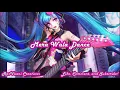 Nightcore - Mera Wala Dance (Switching Vocals)