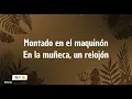Te Amo y Me Amas - Ian Cordova (Letra/Lyrics)