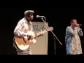 Boubacar Traoré - Hona (Live à Bamako 2016)