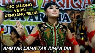 Download Ojo Sujono Didi Kempot - Oding Maharani (Lirik) MP3