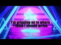 What So Not - High You Are (Branchez Remix) Lyrics