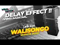 Download Lagu MIDDLE DELAY‼️ // WALISONGO simpatik music