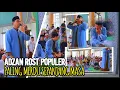 Download Lagu ADZAN TERMERDU DI INDONESIA, AZAN ROST POPULER 😭🇮🇩 ماشاءالله Power Full Adhan