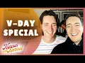 Season 3 Episode 12 Valentine s Day Special Normal Not Normal