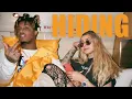 Ally Lotti Says Juice WRLD s Label Is HIDING Information About His Death