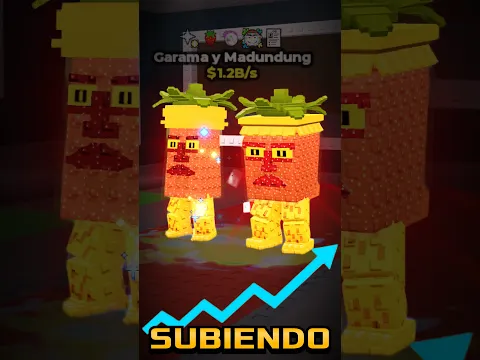 CAZANDO HAMBREADOS EN LA PLAZA DE TRADEOS DÍA 10, ¿CUANTO ME DAN POR MI GARAMA?