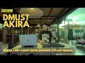 Download Lagu DMUST AKIRA - R\u0026B, HIP-HOP 90's 2000's - JA RULE, ASHANTI, TLC, SHAGGY, NELLY - GIOI Ocean Gourmet