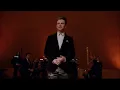 Glee - Being Alive (Full performance) 4x09