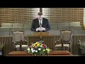 2026 Funeral for Ronald Powers