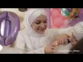 Download Lagu Гюльназ Гаджикурбанова - «Аиша» Очень красивая песня 🎵