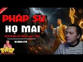 Download Lagu TRUYỆN MA QUÀNG A TŨN : PHÁP SƯ HỌ MAI | GIỌNG KỂ MC QUÀNG A TŨN