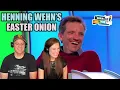 Download Lagu WILTY - Henning Wehn’ Onion REACTION