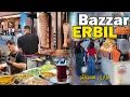 Download Lagu A Day in KURDISTAN ERBIL – Citadel, colors, spices \u0026 Traditions!  \u0026 Street Food 🥘 AMAZING !!