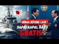 Lagu Pererat Hubungan Militer: Delegasi Jepang Kembali ke Kemenhan RI Bahas OSA, A400M Kedua Kian Dekat!