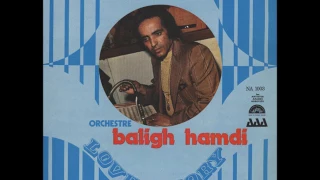 Baligh Hamdi بليغ حمدي Salamat 