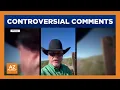 Maricopa County Sheriff clarifies controversial comments on ICE