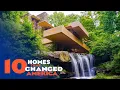 10 Homes That Changed America with Geoffrey Baer Full Documentary