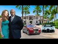 Emmitt Smith s Wife 5 Kids Net Worth House Age Height Dallas NFL Player Biograhy