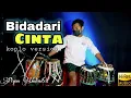 Download Lagu Sampai ajal menjemputku || BIDADARI CINTA - KOPLO VERSION