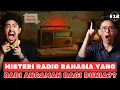 Lagu MISTERI RADIO RAHASIA YANG JADI ANCAMAN BAGI DUNIA??