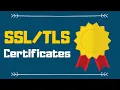 What are Certificates Why do we Need them and How do they Work