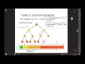 lecture33 Heaps