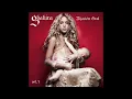 Shakira - Día de Enero (Visualiser)