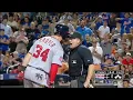 MLB 20 Minutes Aggresive Reactions Part 2 Ejections Full Compilation