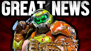 Download NEW Doom Content Just Announced! MP3
